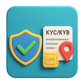 VLINKPAY Mobile Merchant ATM